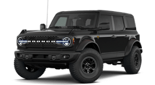 2026 Ford Bronco® External Image 1